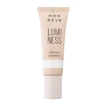 خافي العيوب, رقم 107, 10 مل من مون ريف - مون ريف