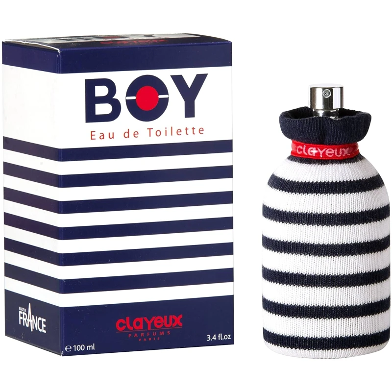 عطر الأطفال,للأولاد أو دو تواليت، 100 مل من كلايو - كلايو