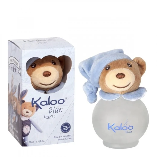Kaloo Blue Scented Water, 100 Ml Kaloo Blue Scented Water, 100 Ml