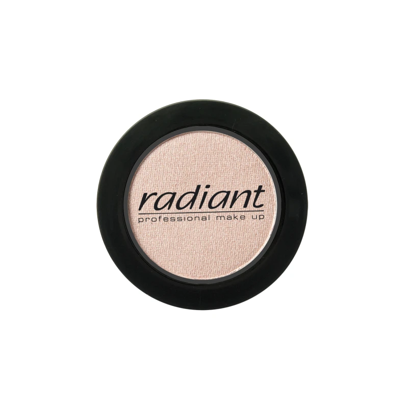 Radiant Professional Eye Color, Number 137 - Radiant