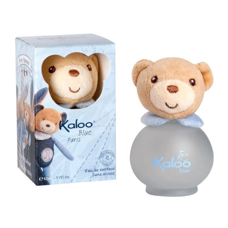 ماء معطر، 50 مل من كالو - كالو