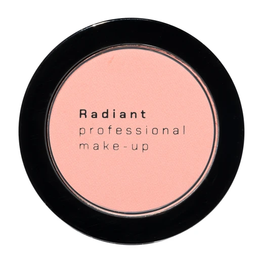 أحمر خدود Radiant Pure Matt Color 03: أحمر خدود مطفي يدوم طويلاً لجميع أنواع البشرة، مظهر خدود صحي وطبيعي أحمر خدود Radiant Pure Matt Color 03: أحمر خدود مطفي يدوم طويلاً لجميع أنواع البشرة، مظهر خدود صحي وطبيعي