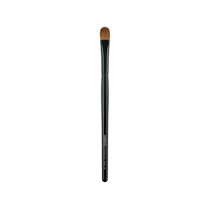 Radiant Professional Liquid Metal Eyeshadow: Waterproof, Long Lasting 12 Hour Effect, Smudge Proof, 0.23 Ounce - Radiant