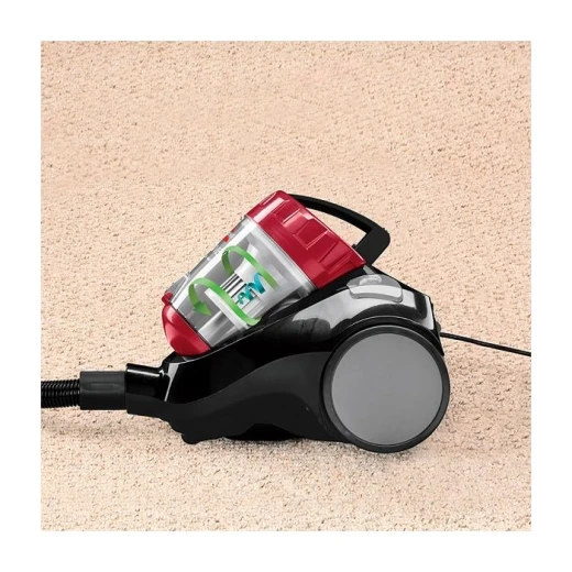 Bissell Corded Clean View Multi Cyclonic Vacuum Cleaner, 2000 Watt - Bissell - Image 3