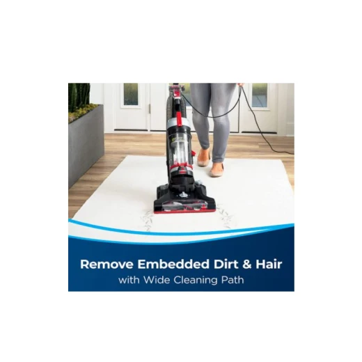 Bissell Power Force Helix Turbo, 1000 Watt - Bissell - Image 2