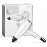 Babyliss Hair Dryer, White Color, 2000 Watt - Babyliss