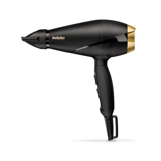 Babyliss Power Hair Dryer, 2000 Watt - Babyliss - Image 3
