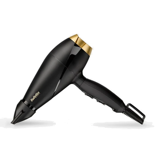 Babyliss Power Hair Dryer, 2000 Watt - Babyliss - Image 2