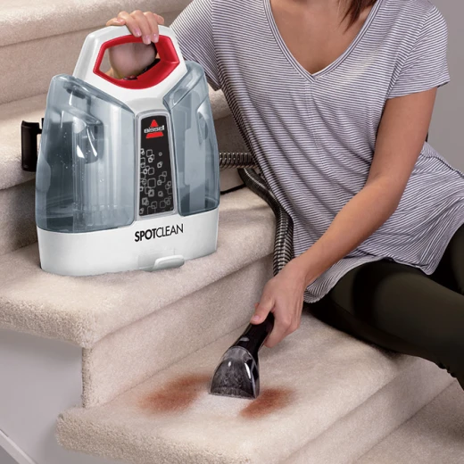 Bissell Spot Clean, Model 3698E - Bissell - Image 3