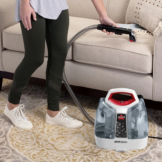Bissell Spot Clean, Model 3698E - Bissell - Image 4