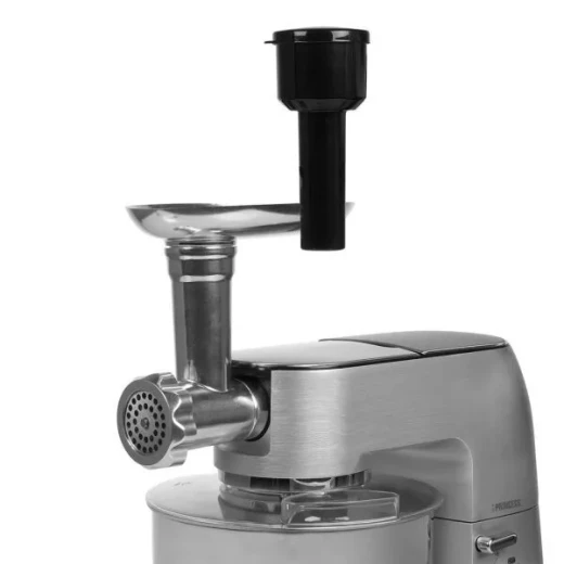 Princess Kitchen Machine, 6 Liters, 1800 Watt - Princess - Image 4