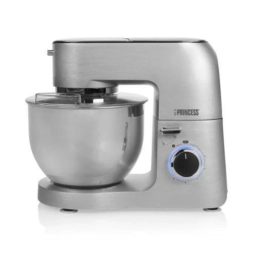 Princess Kitchen Machine, 6 Liters, 1800 Watt - Princess - Image 5