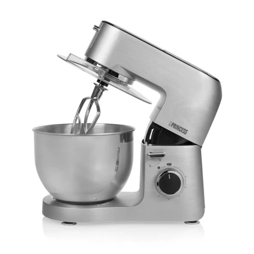 Princess Kitchen Machine, 6 Liters, 1800 Watt Princess Kitchen Machine, 6 Liters, 1800 Watt