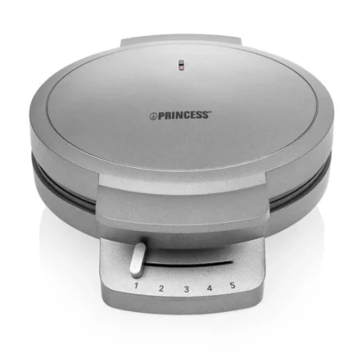 Princess Waffle Iron Deluxe, 1200 Watt - Princess - Image 3