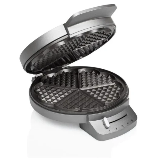 Princess Waffle Iron Deluxe, 1200 Watt - Princess - Image 2