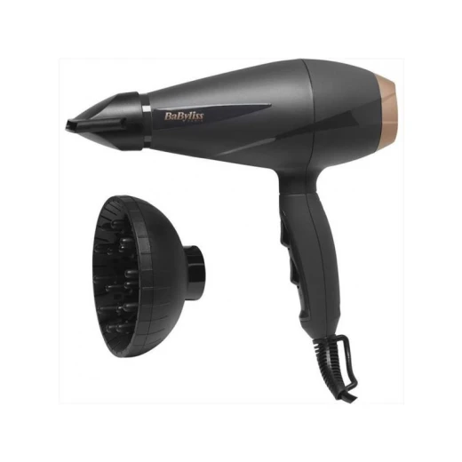 Babyliss Smooth Hair Dryer - Babyliss - Image 7