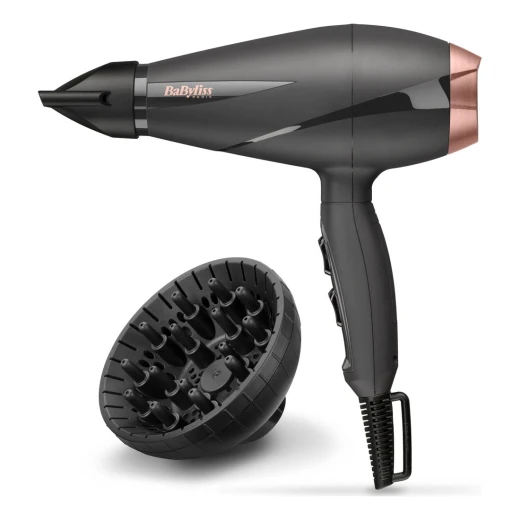 Babyliss Smooth Hair Dryer - Babyliss - Image 5
