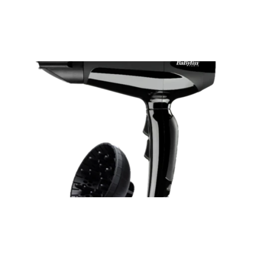 Babyliss Professional Hair Dryer, 2300 Watt - Babyliss - Image 4