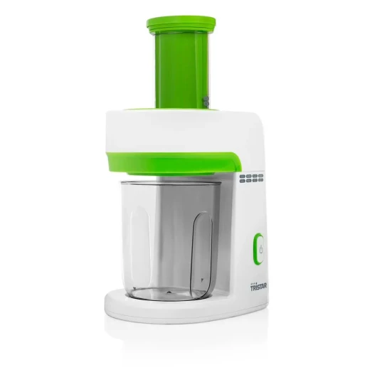 Tristar Veggie Spiral Slicer, 8 In 1, 250 Watt, 1.3L - Tristar - Image 4