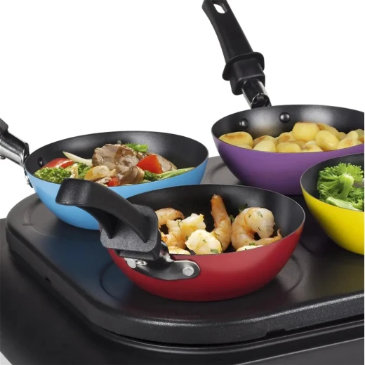 Tristar Wokset 3 In 1, 1000 Watt - Tristar - Image 4