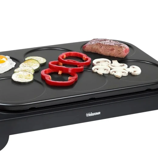 Tristar Wokset 3 In 1, 1000 Watt - Tristar - Image 3