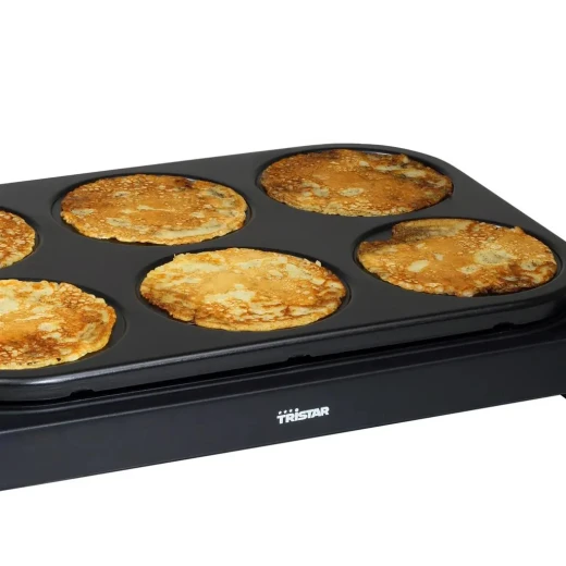 Tristar Wokset 3 In 1, 1000 Watt - Tristar - Image 2