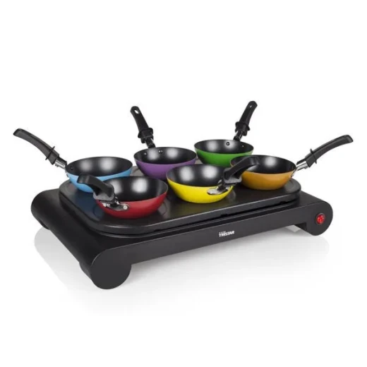 Tristar Wokset 3 In 1, 1000 Watt - Tristar - Image 5