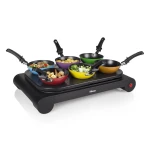 Tristar Wokset 3 In 1, 1000 Watt - Tristar