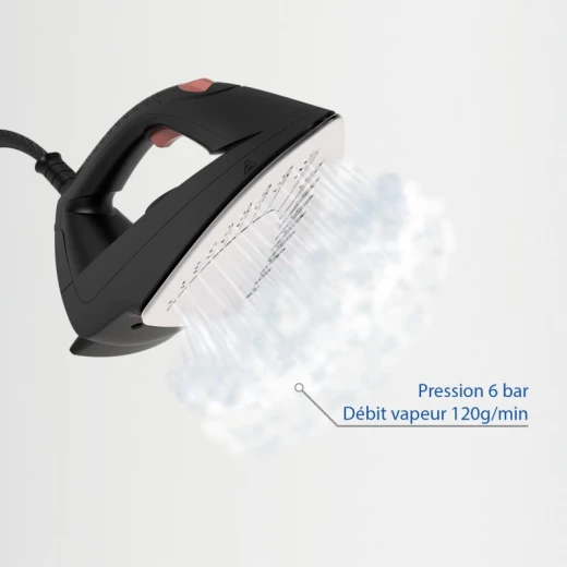 Teknosteam Steam Generator, 6 Bar - Teknosteam - Image 4