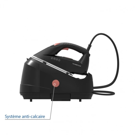 Teknosteam Steam Generator, 6 Bar - Teknosteam - Image 2