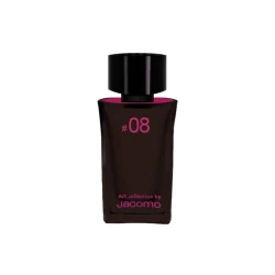 عطر للنساء, مجموعة آرت كوليكشن, رقم 08, 100 مل من جاكومو