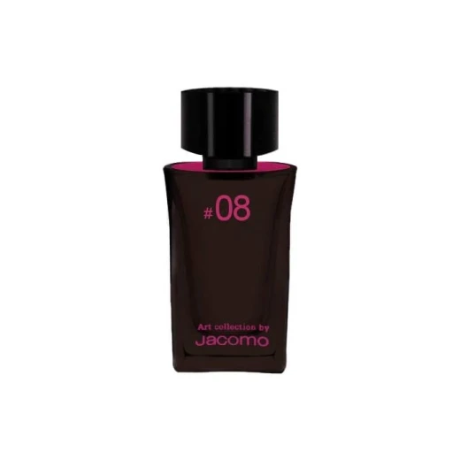 عطر للنساء, مجموعة آرت كوليكشن, رقم 08, 100 مل من جاكومو عطر للنساء, مجموعة آرت كوليكشن, رقم 08, 100 مل من جاكومو