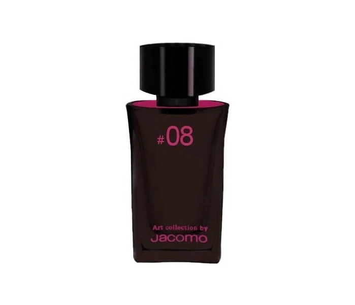 عطر للنساء, مجموعة آرت كوليكشن, رقم 08, 100 مل من جاكومو - جاكومو