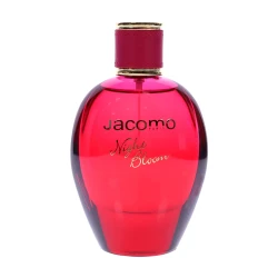 عطر نايت بلووم للنساء, 100 مل من جاكومو