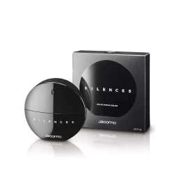عطر سايلنس الصمت الجليل, 100 مل من جاكومو