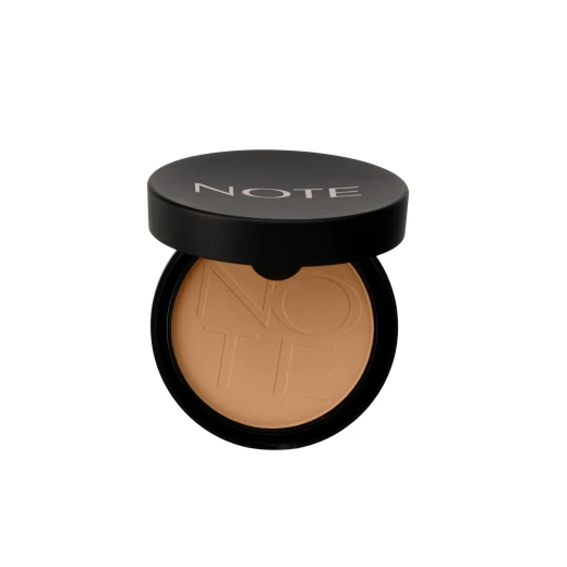 Note Cosmetique Luminous Silk Compact Powder - 08 Note Cosmetique Luminous Silk Compact Powder - 08