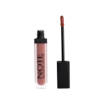 Note Cosmetique Mattemoist Lip Gloss -  412 - Note