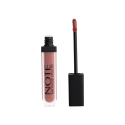 Note Cosmetique Mattemoist Lip Gloss -  412