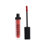 Note Cosmetique Mattemoist Lip Gloss - 404 - Note