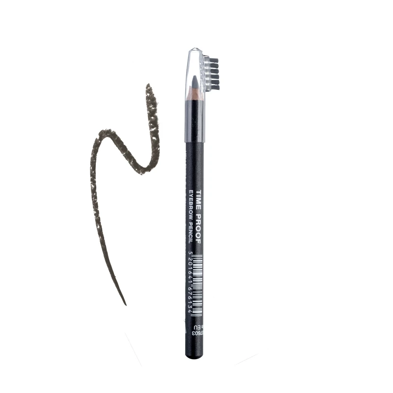 Radiant Time Proof Eyebrow Pencil Shade 03 Long Lasting Definition & Shape Makeup - Radiant
