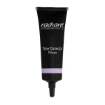 برايمر تصحيح لون البشرة RADIANT PROFESSIONAL MAKEUP رقم 03 بنفسجي 30 مل أساس للمكياج لبشرة خالية من العيوب - Radiant professional makeup