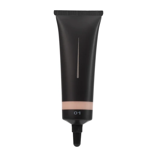 Radiant Tone Corrector Primer 03 Violet 30ml Professional Makeup for Flawless Complexion and Long Lasting Wear - Radiant - Image 3