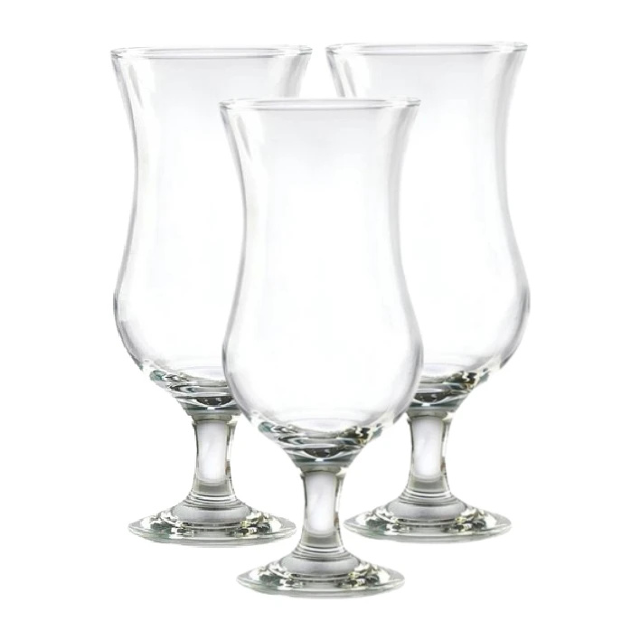 Rolex Neck Cocktail Cups, Set of 3 Pieces, 330 Ml - Rolex
