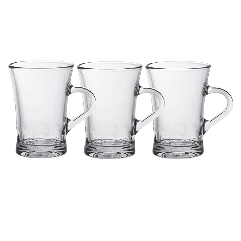 Rolex Saudi Tea Mug, 3 Pieces - Rolex