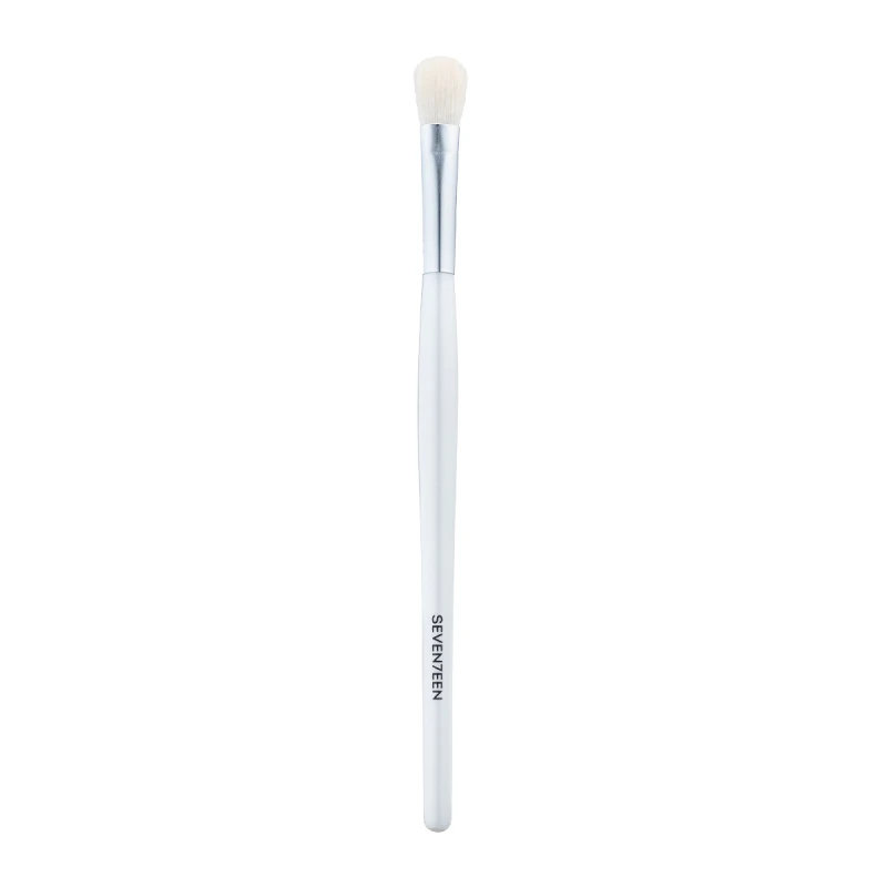Seventeen All Purpose Shadow Blender Brush for Professional Eye Makeup & Seamless Blending - Seventeen