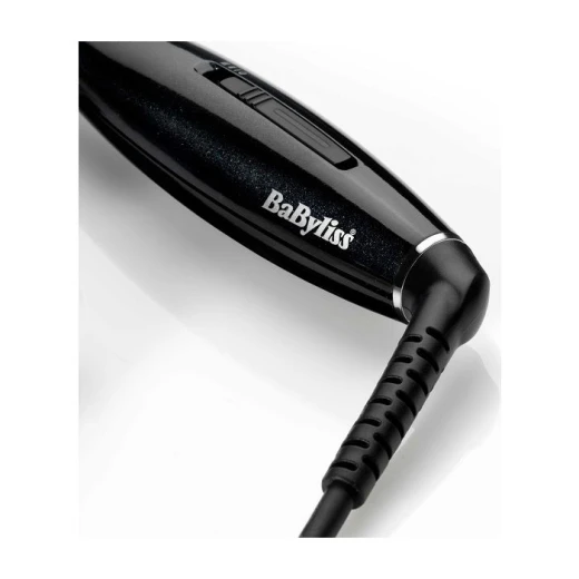 Babyliss Ceramic Smoothing Heated Brush - Babyliss - Image 2