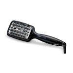 Babyliss Ceramic Smoothing Heated Brush - Babyliss