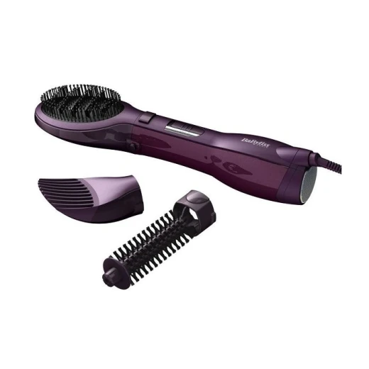 Babyliss Pro Styling Airbrush, 3 Pieces - Babyliss - Image 2