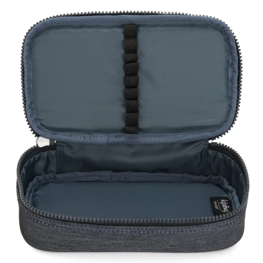 Kipling 50 Pens Marine Navy, One Size - Kipling - Image 3