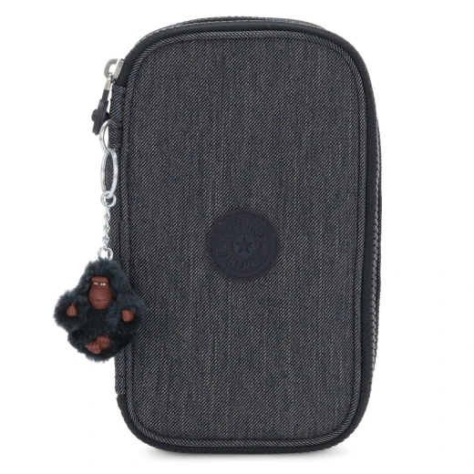 Kipling 50 Pens Marine Navy, One Size - Kipling - Image 5